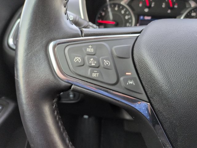 Used 2020 Chevrolet Equinox LT w/ Driver Convenience Package AWD/4WD image 33