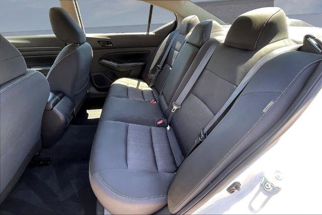 Used 2025 Nissan Altima 2.5 SV FWD image 22