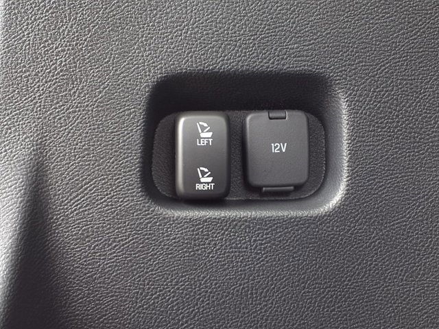 Certified 2022 Ford Edge SEL w/ Convenience Package image 23