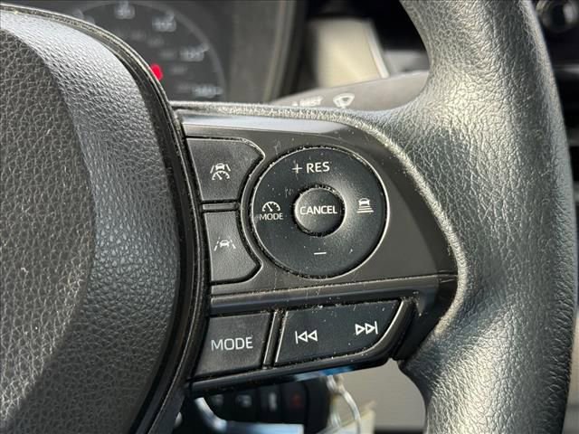 Used 2023 Toyota Corolla LE FWD image 23