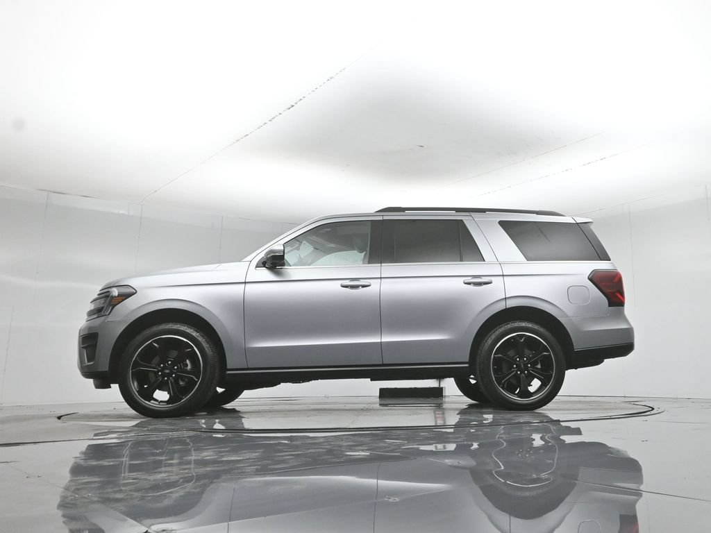 Certified 2023 Ford Expedition Limited AWD/4WD image 8