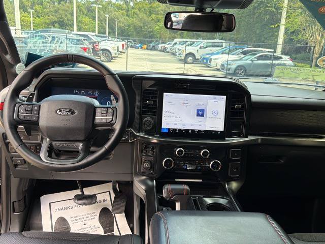 Certified 2025 Ford F150 Raptor AWD/4WD image 7
