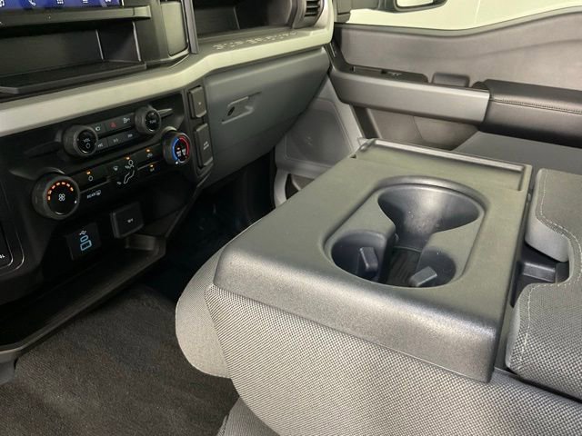 Certified 2025 Ford F350 XL w/ STX Appearance Package image 18