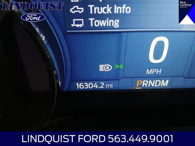Certified 2023 Ford F150 XLT w/ Equipment Group 302A High AWD/4WD image 14