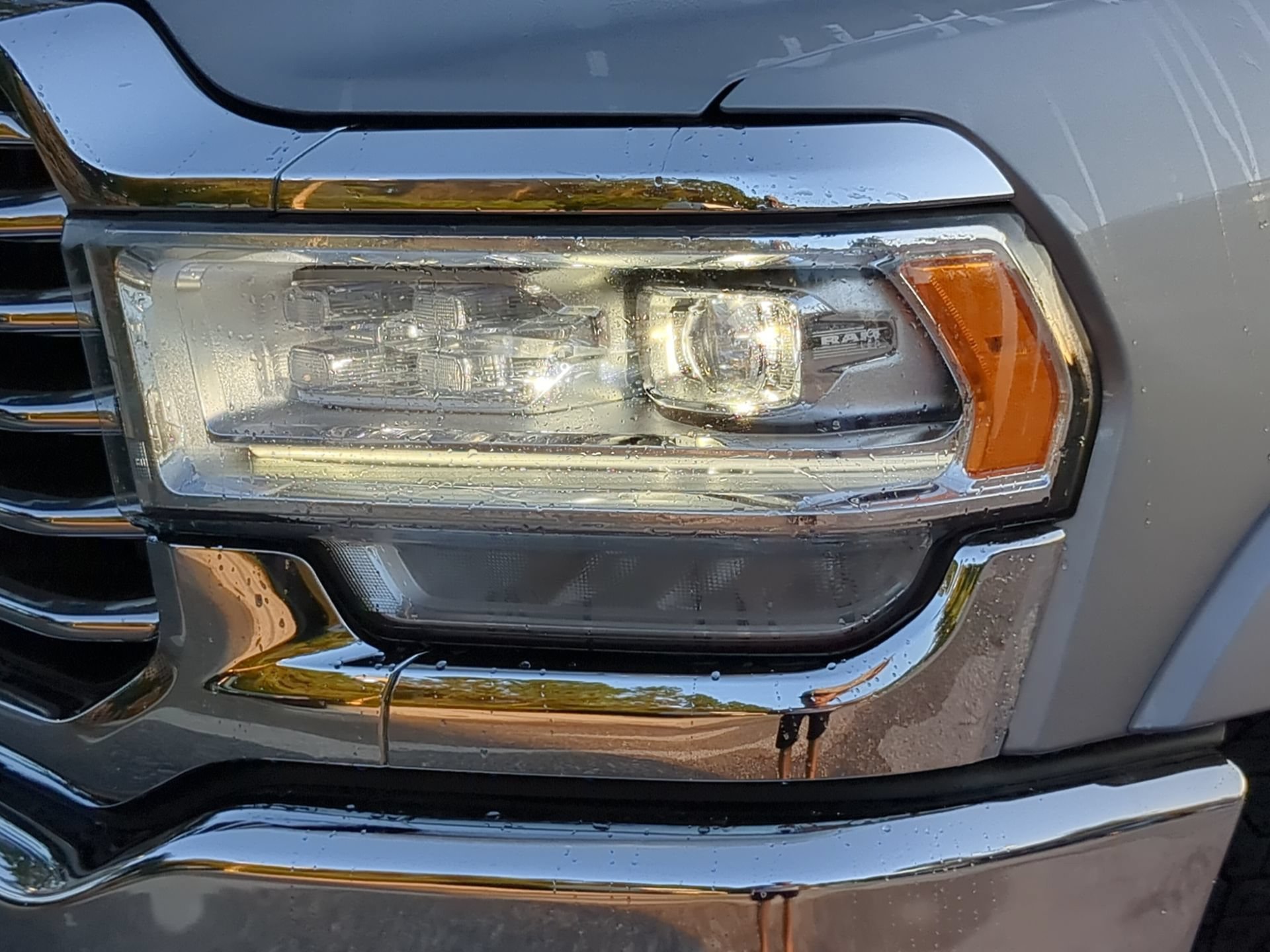 Used 2024 RAM 2500 Longhorn AWD/4WD image 44