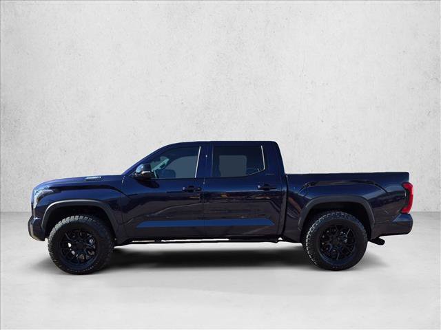 Used 2025 Toyota Tundra Limited AWD/4WD image 10