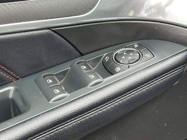 Certified 2018 Ford Explorer Sport w/ Equipment Group 401A AWD/4WD image 22