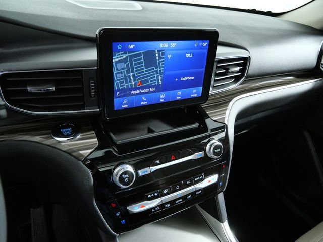 Certified 2024 Ford Explorer Limited w/ Equipment Group 301A AWD/4WD image 20
