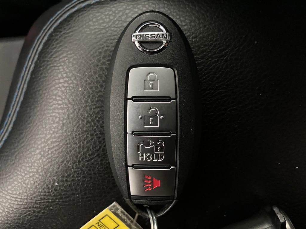 Used 2021 Nissan Leaf SV w/ SV Technology Package image 35