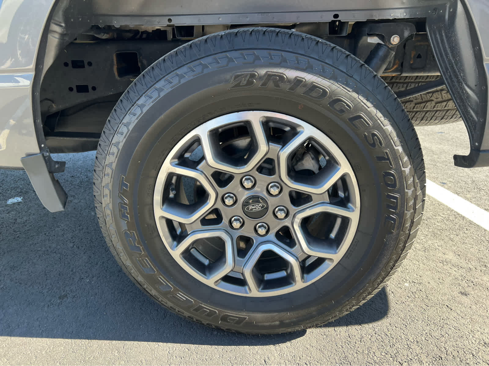 Certified 2021 Ford F150 XL w/ Equipment Group 101A High image 14