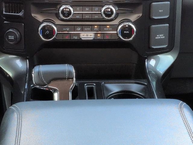 Certified 2023 Ford F150 XLT w/ Equipment Group 302A High RWD image 19