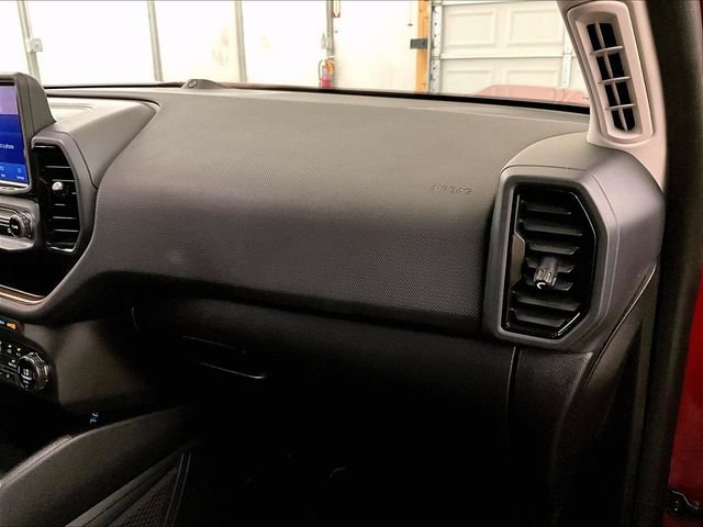Certified 2021 Ford Bronco Sport Outer Banks w/ Outer Banks Package (96D) AWD/4WD image 15