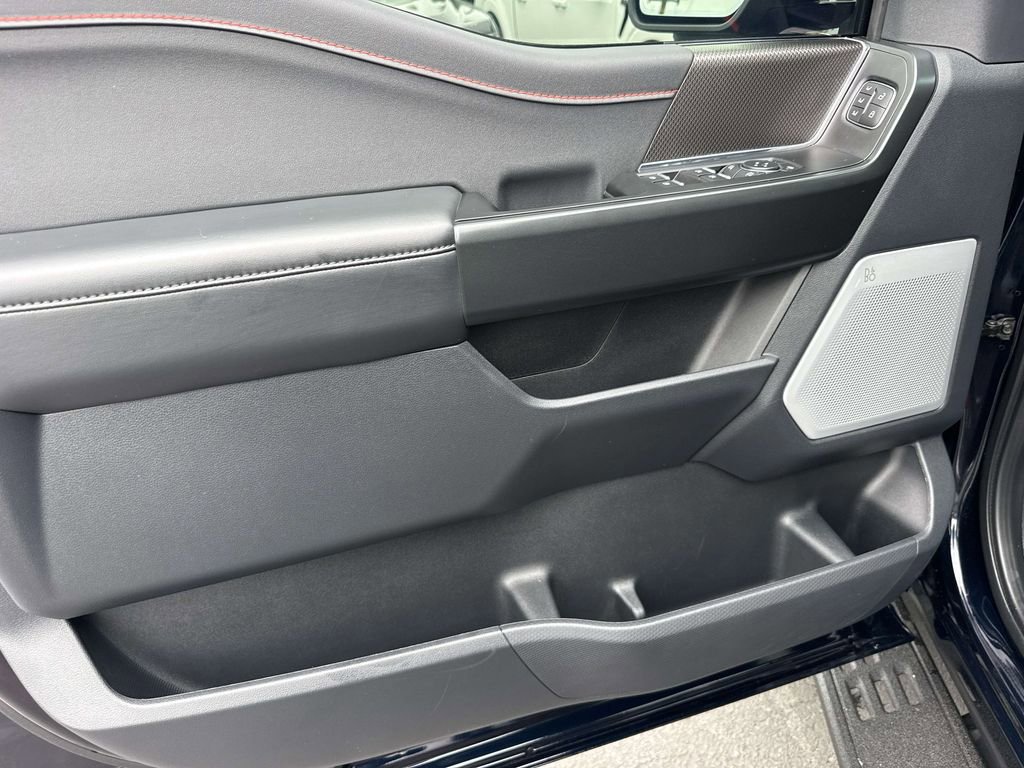 Certified 2025 Ford F150 Raptor image 23