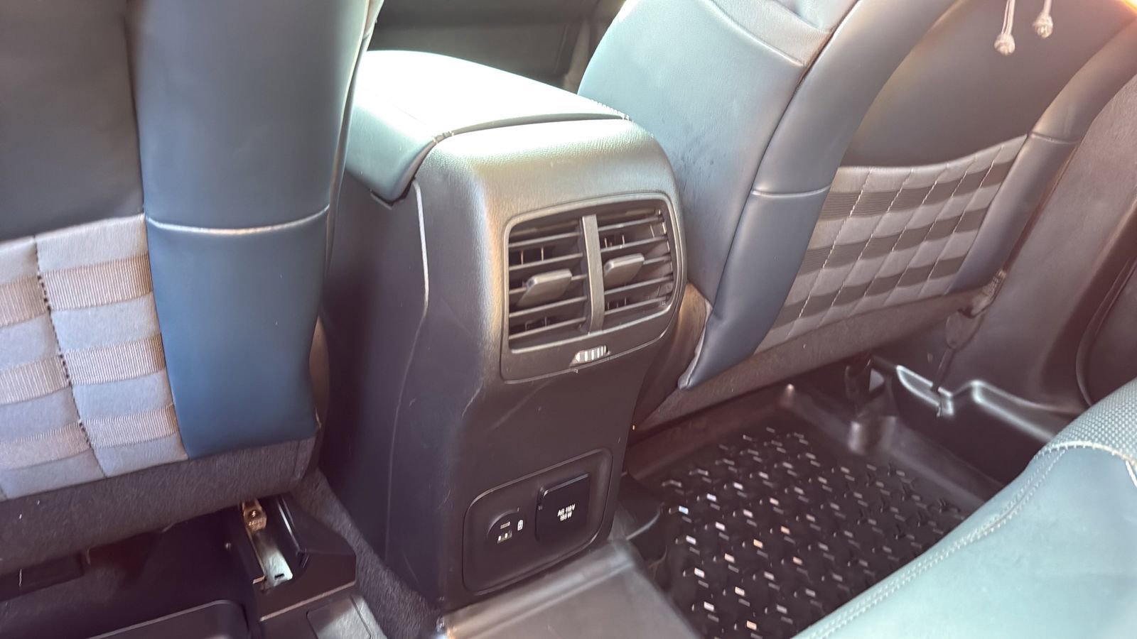 Certified 2021 Ford Bronco Sport Outer Banks AWD/4WD image 27