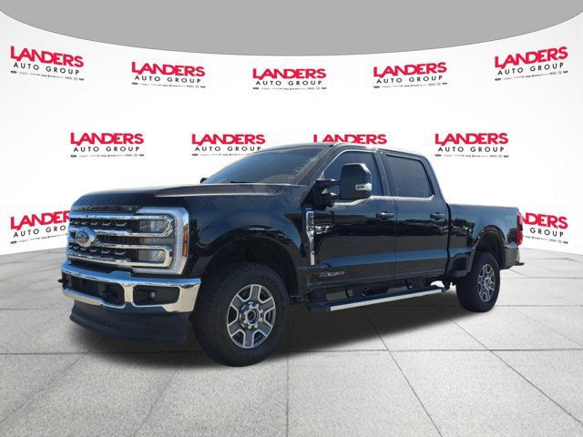 Certified 2026 Ford F250 Lariat AWD/4WD image 7