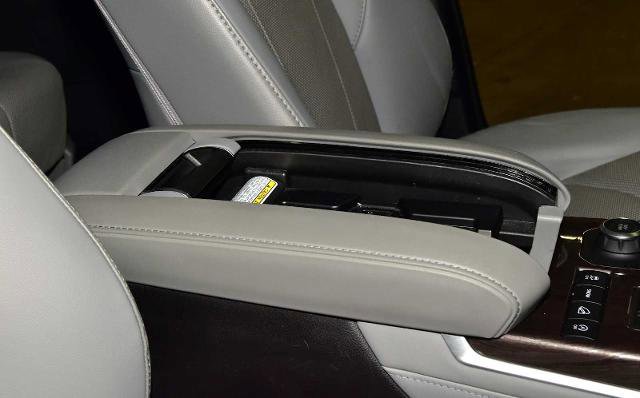 Used 2021 Toyota Highlander Limited image 23