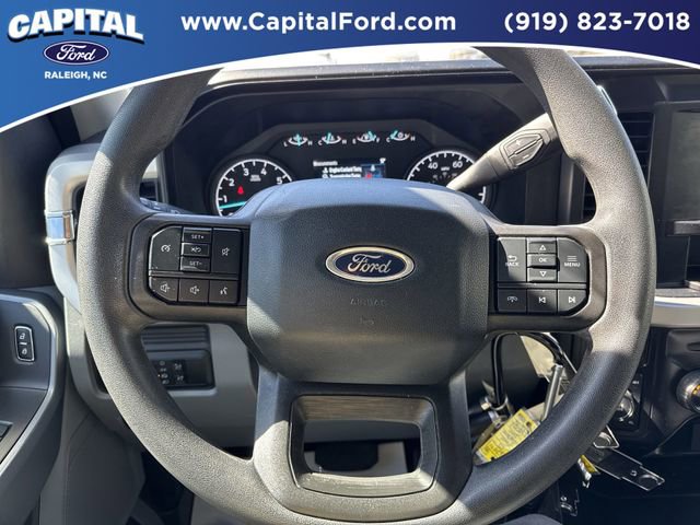 Certified 2024 Ford F250 XL w/ STX Appearance Package image 33