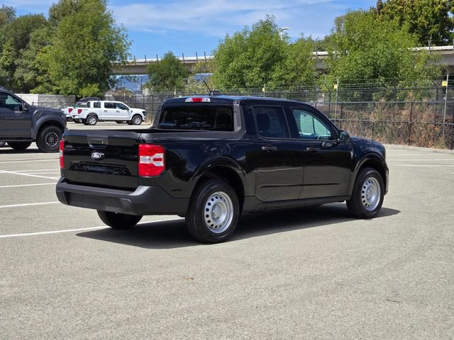 Certified 2025 Ford Maverick XL FWD image 8