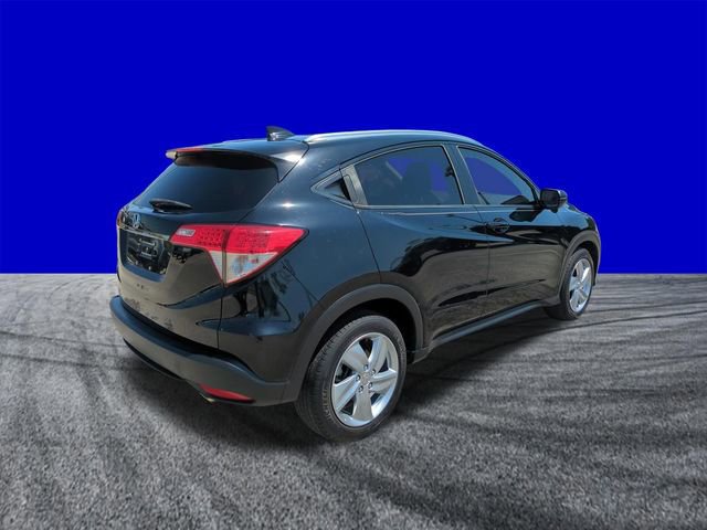 Used 2020 Honda HR-V EX image 5