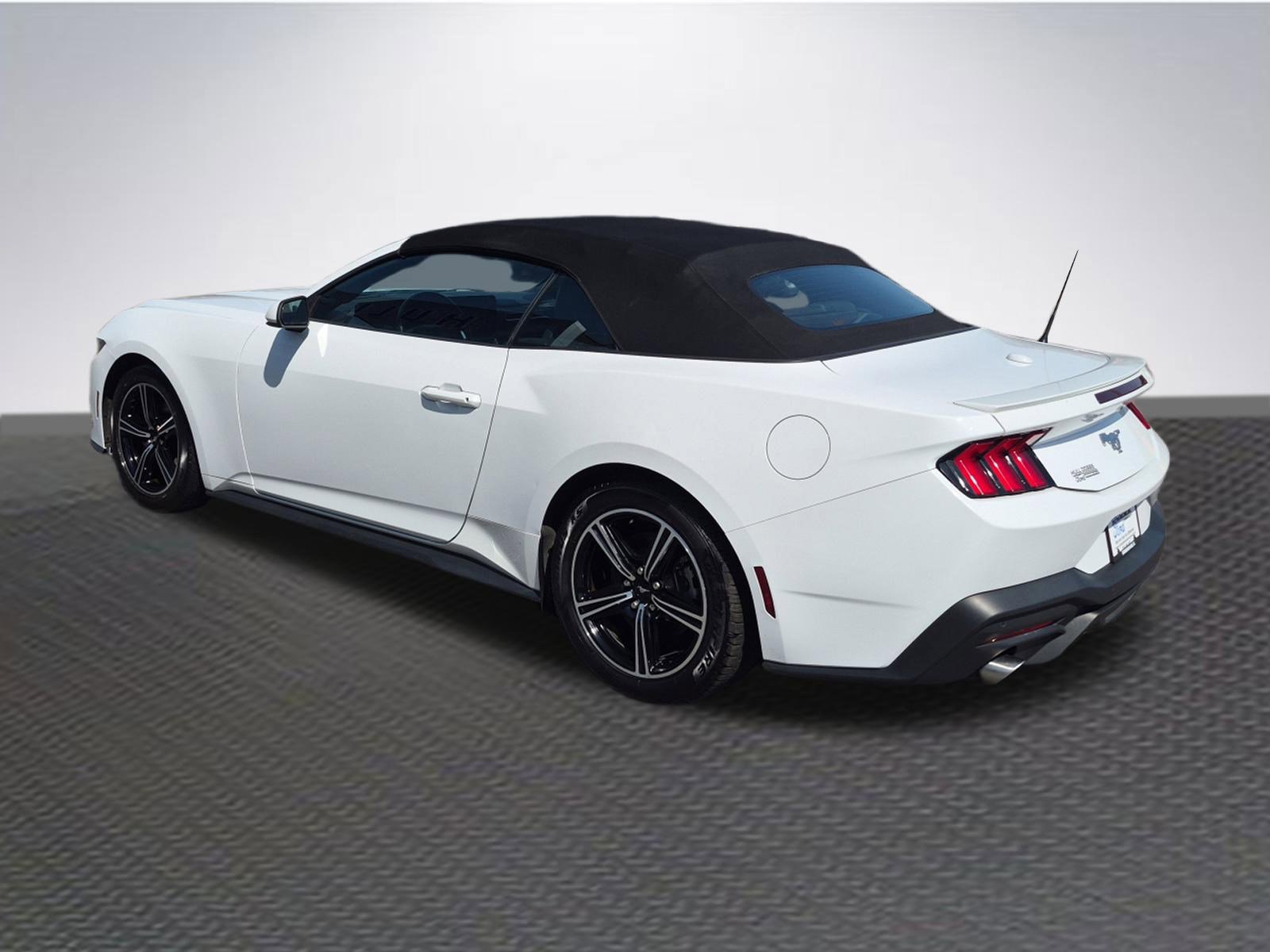 Certified 2024 Ford Mustang Premium image 5