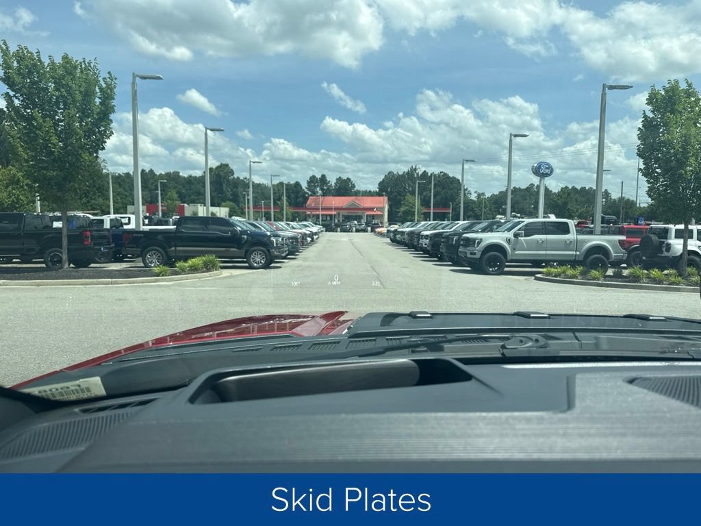 Certified 2025 Ford F150 Raptor AWD/4WD image 21