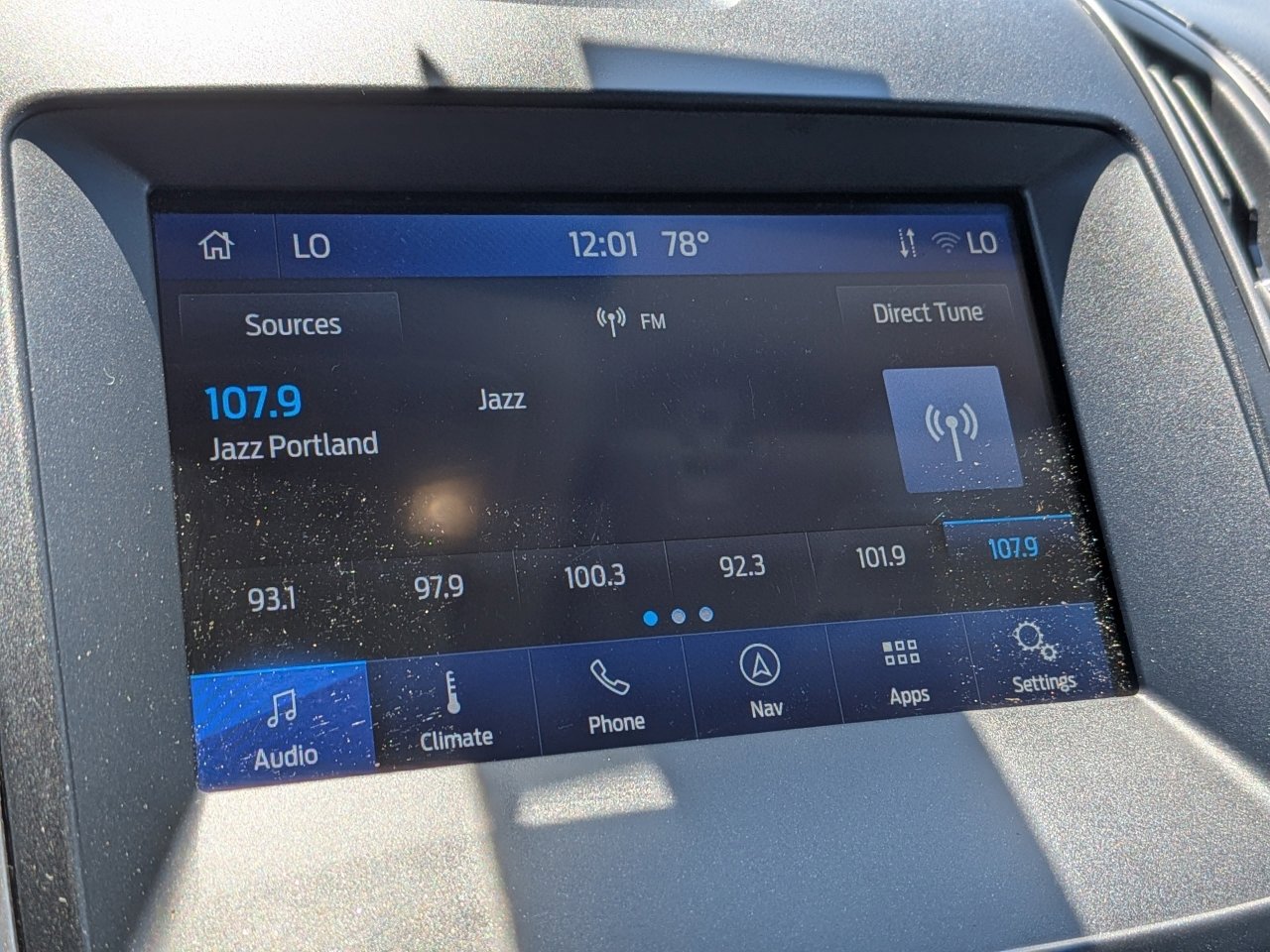 Certified 2020 Ford Edge SEL w/ Convenience Package AWD/4WD image 23