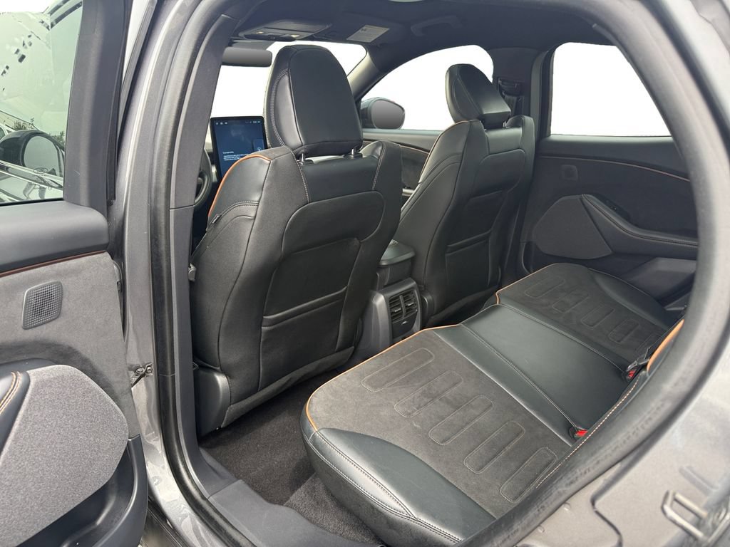 Certified 2023 Ford Mustang Mach-E GT AWD/4WD image 27