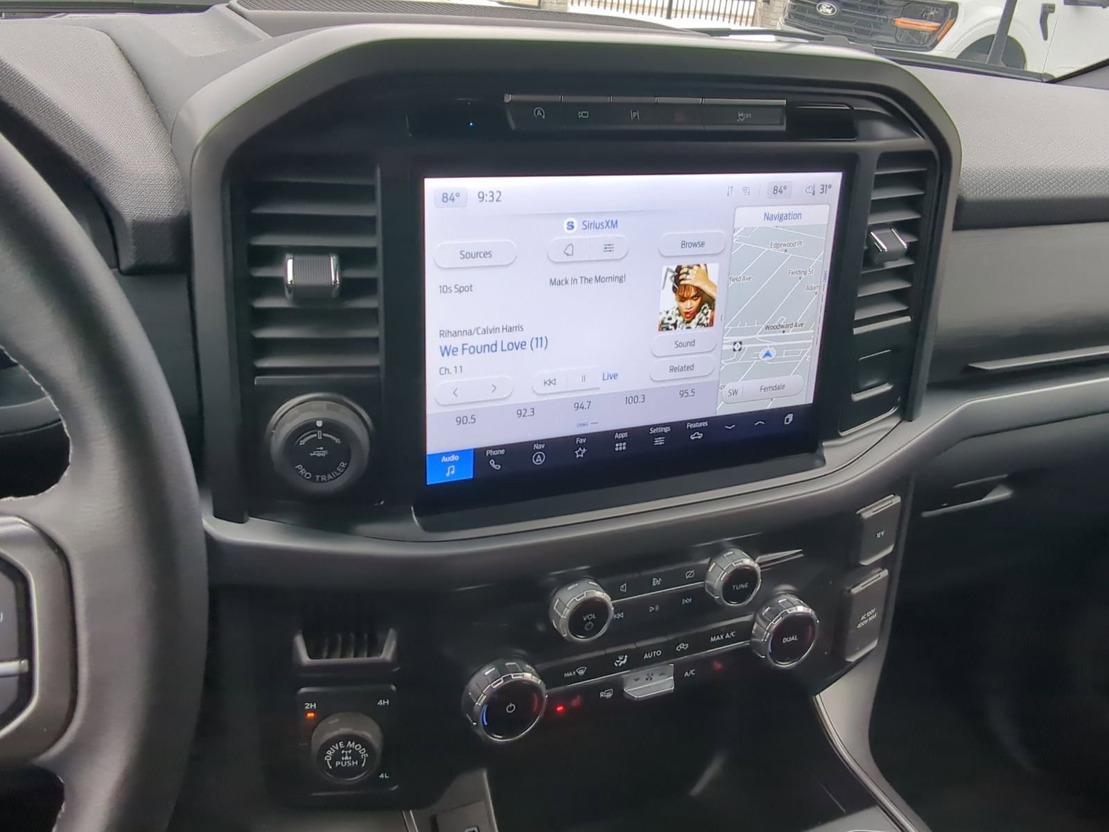 Certified 2024 Ford F150 XLT w/ Equipment Group 302A MID image 33