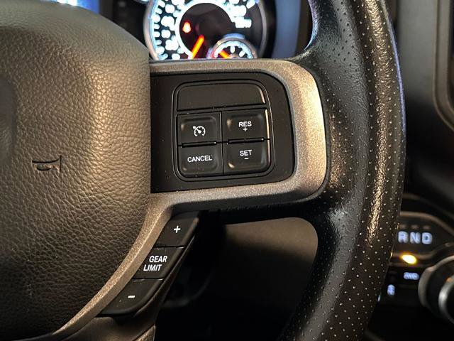 Used 2022 RAM 2500 Tradesman image 23