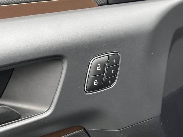 Certified 2024 Ford Bronco Sport Outer Banks AWD/4WD image 18
