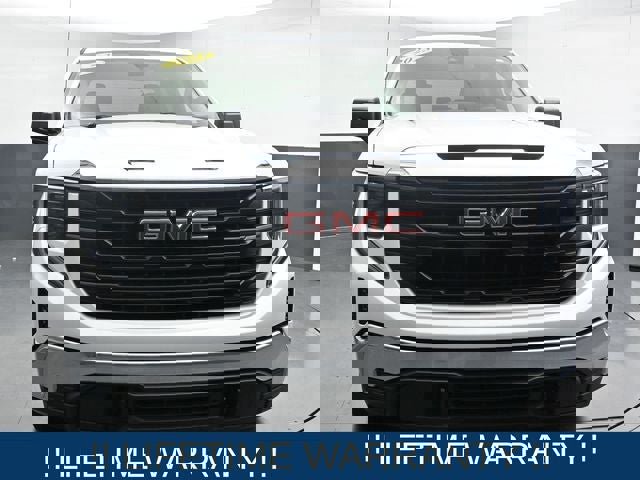 Used 2023 GMC Sierra 1500 Pro w/ Pro Value Package AWD/4WD image 22