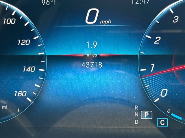 Used 2022 Mercedes-Benz GLA 250 4MATIC image 27