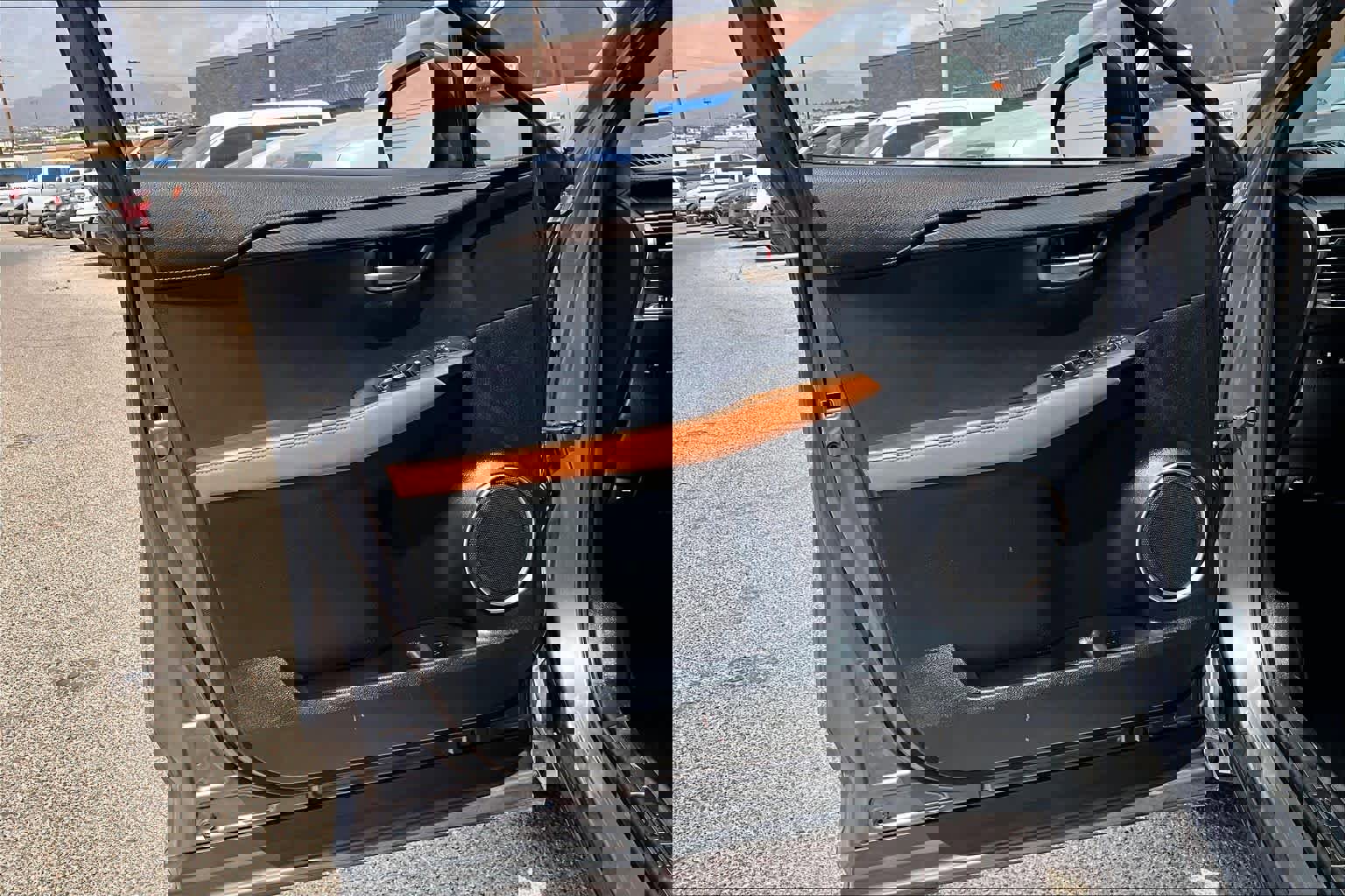 Used 2021 Lexus NX 300 FWD w/ Accessory Package 2 image 21