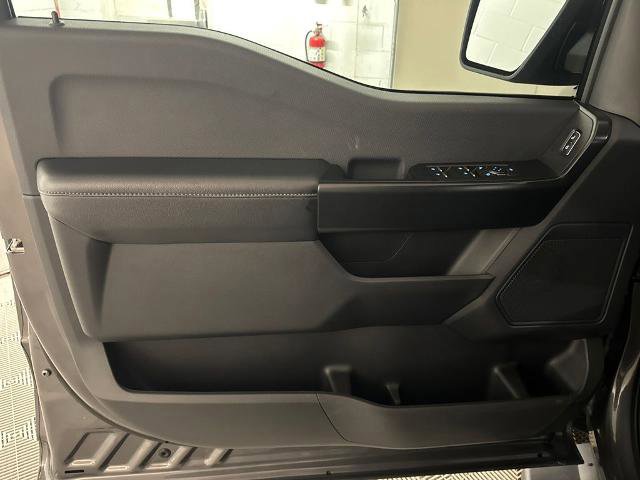 Certified 2024 Ford F150 STX w/ STX Black Appearance Package image 16