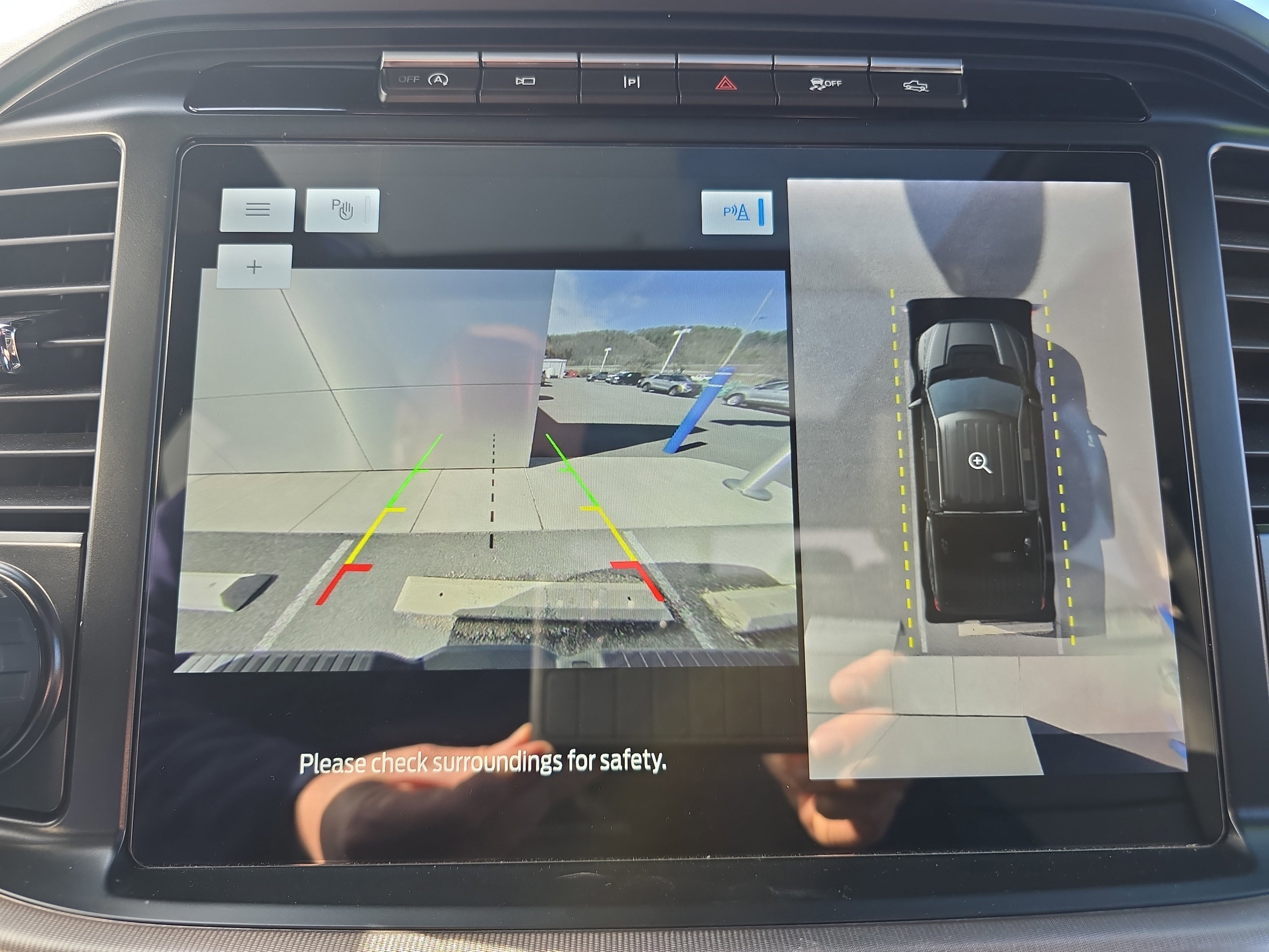 Certified 2023 Ford F150 Raptor image 33