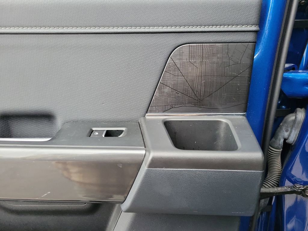 Certified 2022 Ford F150 XLT w/ Equipment Group 302A High image 14