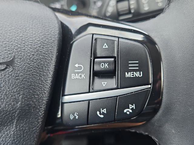 Certified 2022 Ford Escape SE w/ Convenience Package image 23