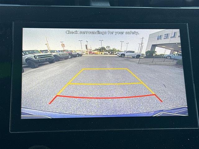Used 2022 Hyundai Tucson SEL AWD/4WD image 8