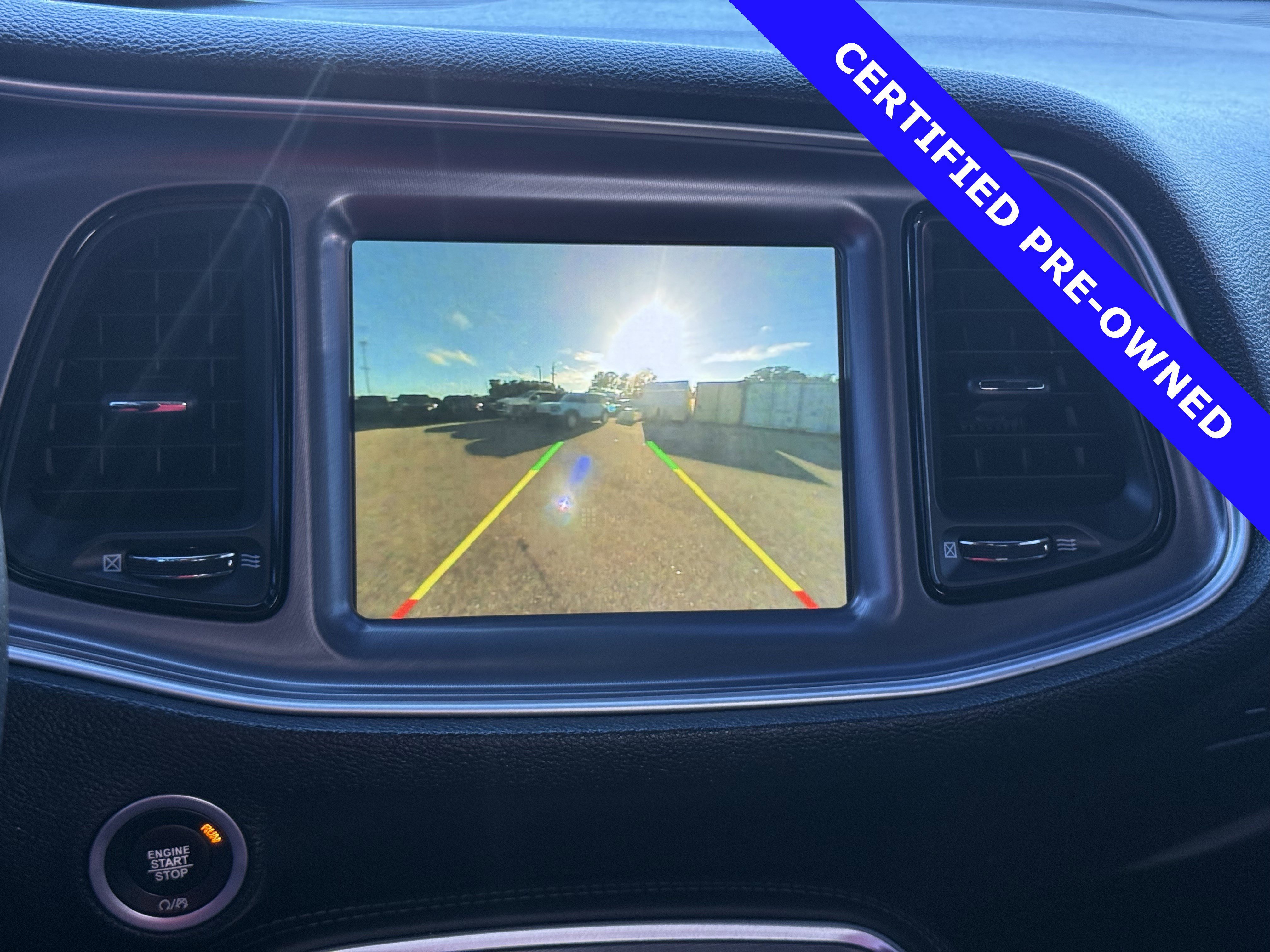 Used 2019 Dodge Challenger R/T w/ Plus Package image 28