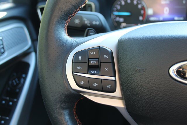 Certified 2024 Ford Explorer Timberline w/ Timberline Technology Package AWD/4WD image 29