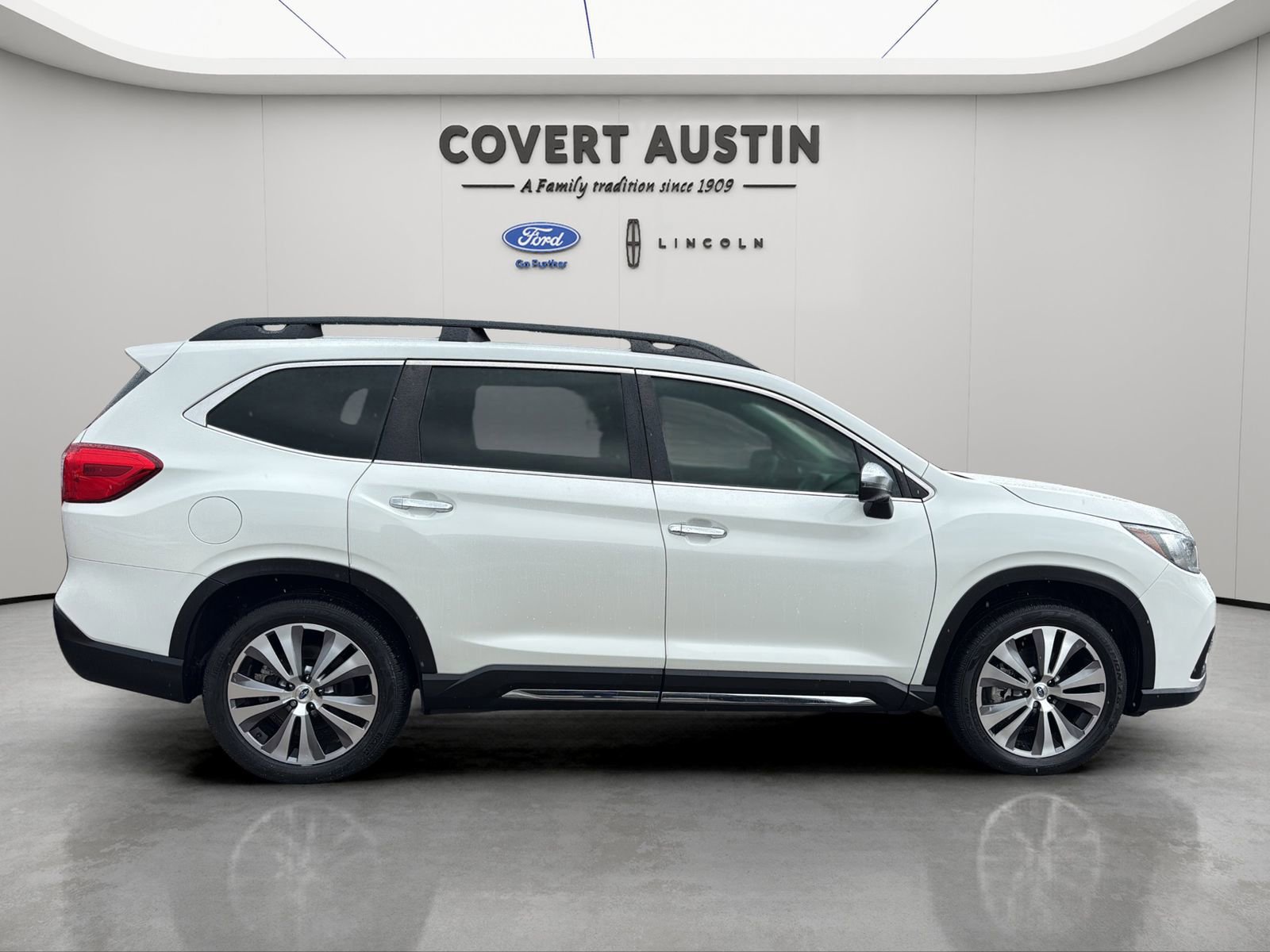 Used 2022 Subaru Ascent Touring AWD/4WD image 6