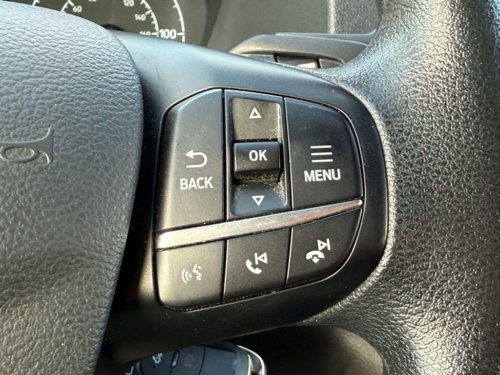 Certified 2024 Ford Transit 250 Base w/ Exterior Upgrade Package image 16