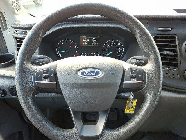 Certified 2022 Ford Transit 350 DRW image 18