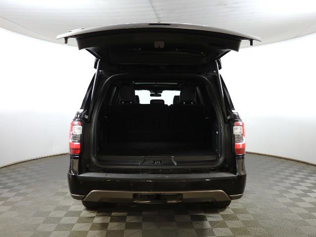 Certified 2020 Ford Expedition Max King Ranch image 25