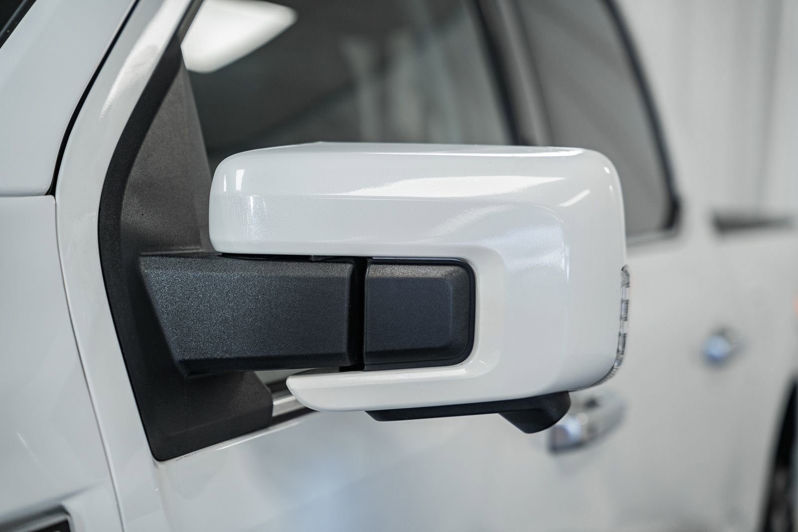 Certified 2023 Ford F150 Limited image 21