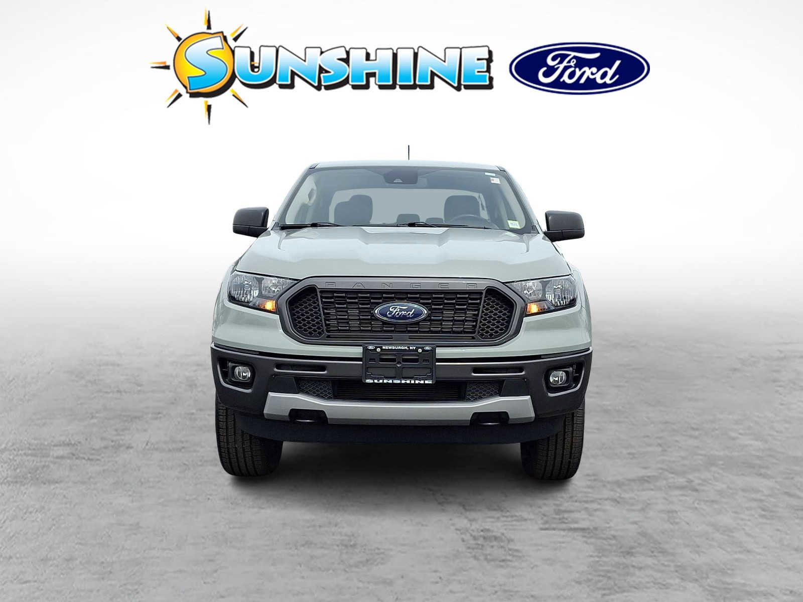 Certified 2023 Ford Ranger XLT w/ Equipment Group 301A Mid image 7