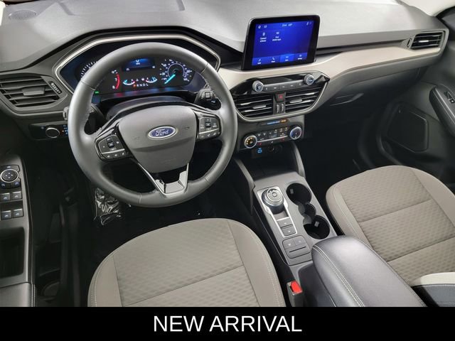Certified 2022 Ford Escape SE w/ Cold Weather Package AWD/4WD image 30