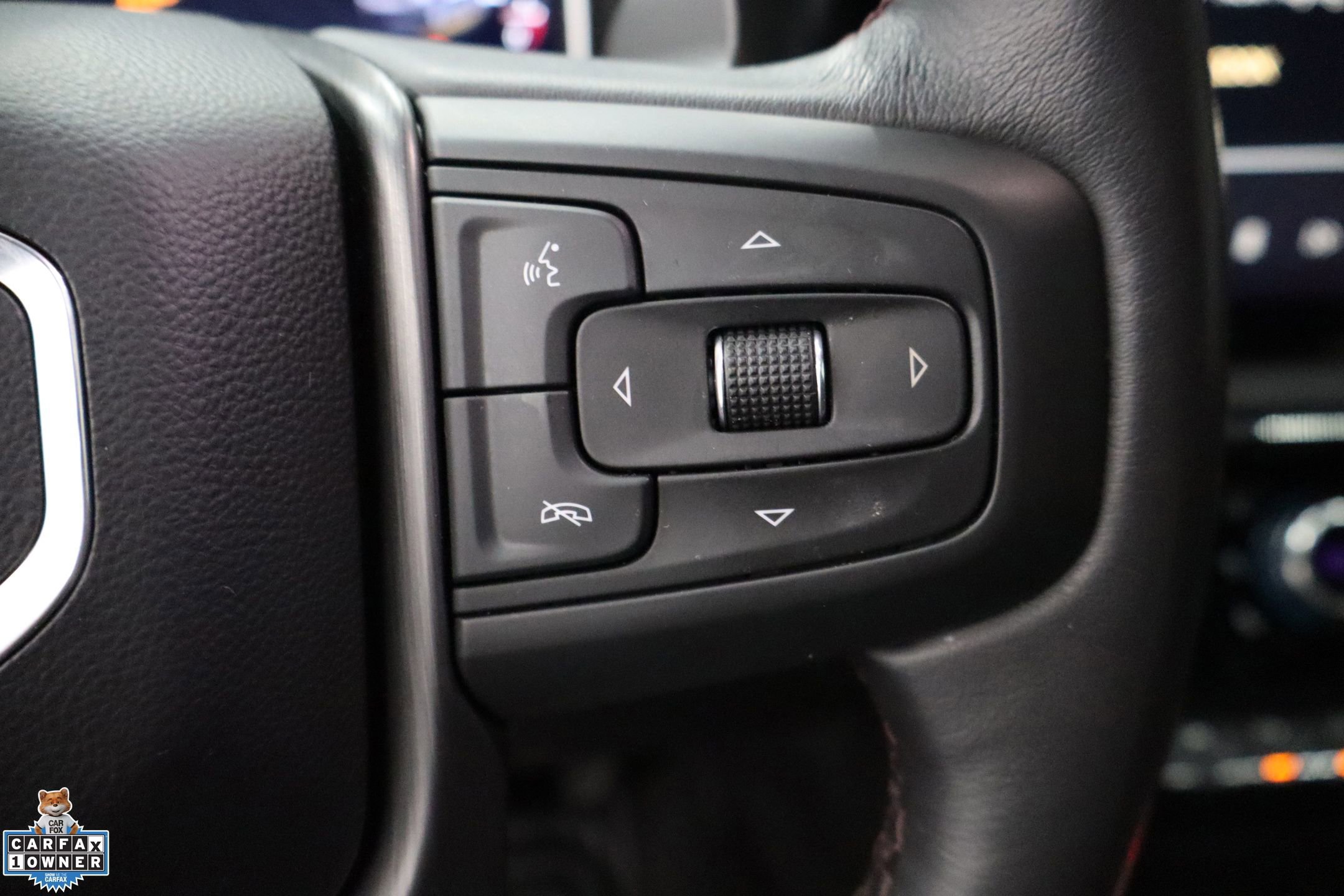 Used 2024 GMC Sierra 1500 AT4X image 21