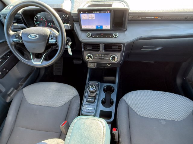 Certified 2023 Ford Maverick XL w/ Equipment Group 100A Standard AWD/4WD image 33