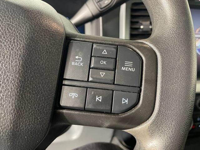 Certified 2023 Ford F350 XLT w/ XLT Premium Package AWD/4WD image 9